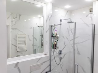 3-х комнатная квартира, 110 м², Центр, Кишинёв