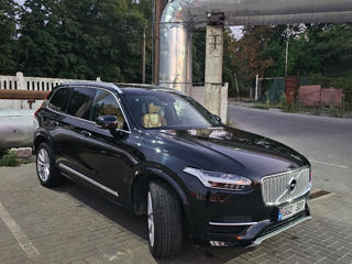 Volvo XC90 foto 6