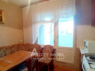 Apartament cu 3 camere, 68 m², Botanica, Chișinău foto 4