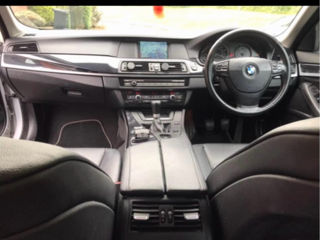 BMW 5 Series foto 5