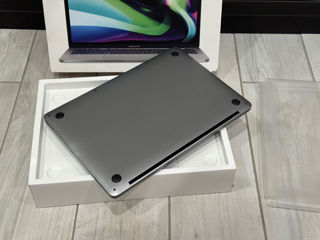 MacBook Pro M1 13 inch 16/256Gb foto 4