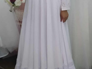 Rochie de mireasaă