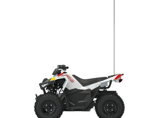 Polaris Outlaw 70 foto 18