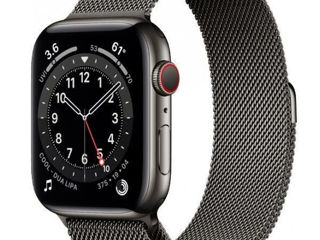 Smart watches, ceasuri intelegente ! Apple Watch 9 ,Xiaomi, Garmin, Oppo, Samsung ! foto 2