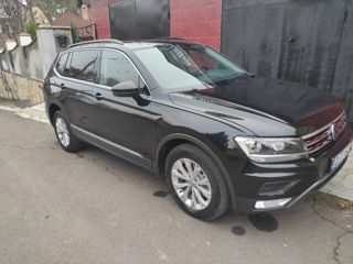 Volkswagen Tiguan foto 3