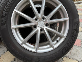 Hyundai 235/60 R18