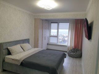 Apartament cu 2 camere, 50 m², Botanica, Chișinău foto 7