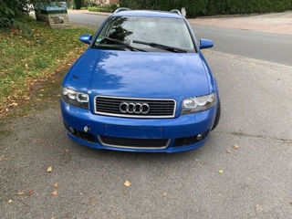 razborka audi a4 b6 dezmembrare