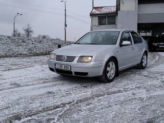 Volkswagen Bora foto 4