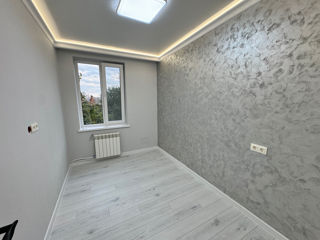 Apartament cu 2 camere, 45 m², Râșcani, Chișinău foto 4