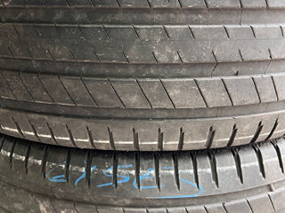 R20 265/50 Michelin Latitudine Sport