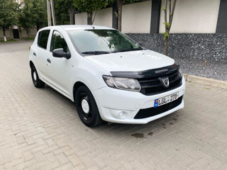 Dacia Sandero foto 3