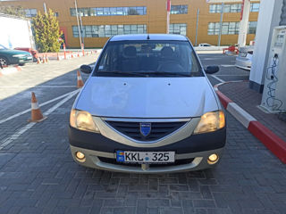 Dacia Logan foto 3