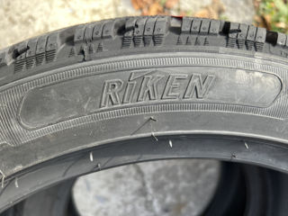 235/45 R18 Riken Snow (Michelin Group)/ Доставка, livrare toata Moldova foto 7