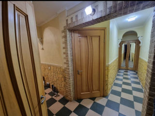 Apartament cu 3 camere, 64 m², Botanica, Chișinău