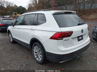 Volkswagen Tiguan foto 7