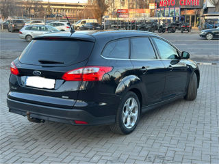 Ford Focus foto 3