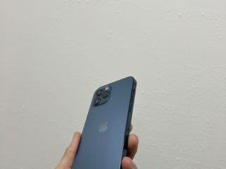 Iphone 12 Pro 256gb 92% stare ideala ! Folosit doar in husa foto 3