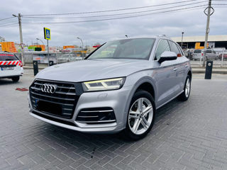 Audi Q5 foto 1