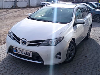 Toyota Auris foto 2