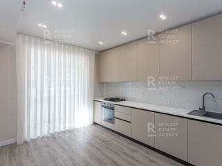 Apartament cu 2 camere, 68 m², Ciocana, Chișinău foto 4