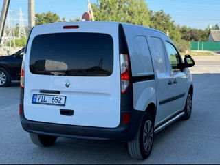 Renault Kangoo foto 3