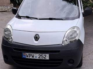 Renault Kangoo foto 8