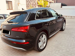 Audi Q5 foto 4