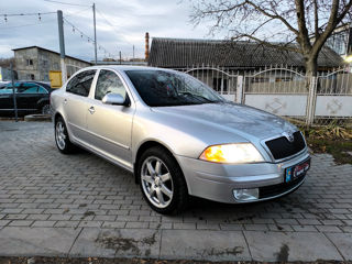 Skoda Octavia foto 3