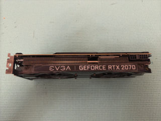 EVGA GeForce RTX 2070 XC Gaming, 8GB GDDR6 foto 2