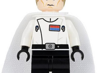 Minifigurină LEGO Director Orson Callan Krennic