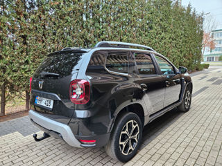 Dacia Duster foto 4