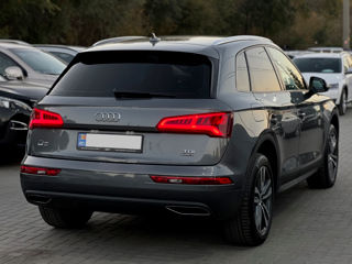 Audi Q5 foto 3