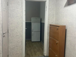 1-rm apt., 36 м², 3/3 fl.