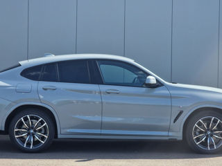 BMW X4 foto 7