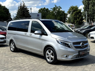 Mercedes V-Class foto 3