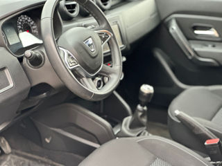 Dacia Duster foto 10