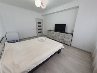 Apartament cu 1 cameră, 48 m², Botanica, Chișinău foto 1