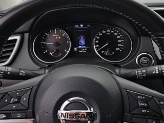 Nissan Qashqai foto 10