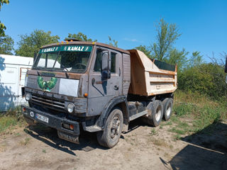 KAMAZ Kamaz foto 2