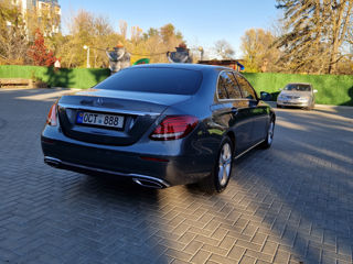 Mercedes E-Class foto 3