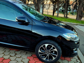 Renault Megane foto 6