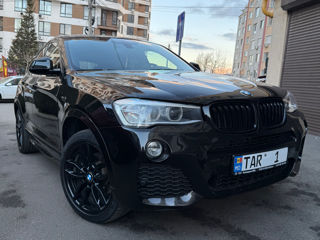 BMW X4 foto 3