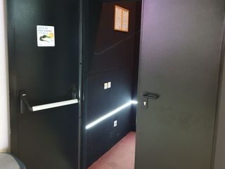 Технические двери / uși multifuncționale / uși tehnice foto 4