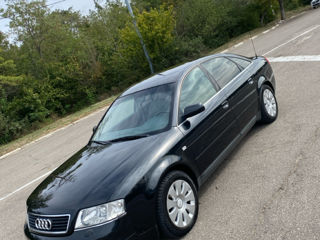 Audi A6 foto 1