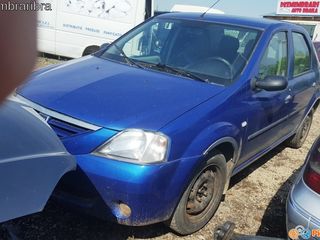 Dezmembrare  Dacia !! foto 2