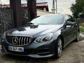 Mercedes E-Class foto 5