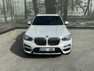 BMW X3 foto 3