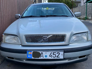 Volvo S40 foto 1