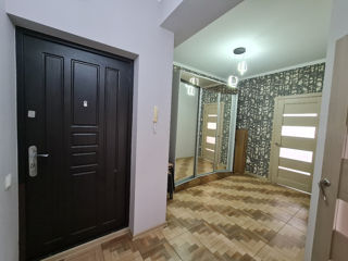 Apartament cu 2 camere, 68 m², Botanica, Chișinău foto 12